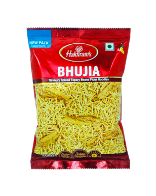 Haldiram's Masala Bhujia 1kg
