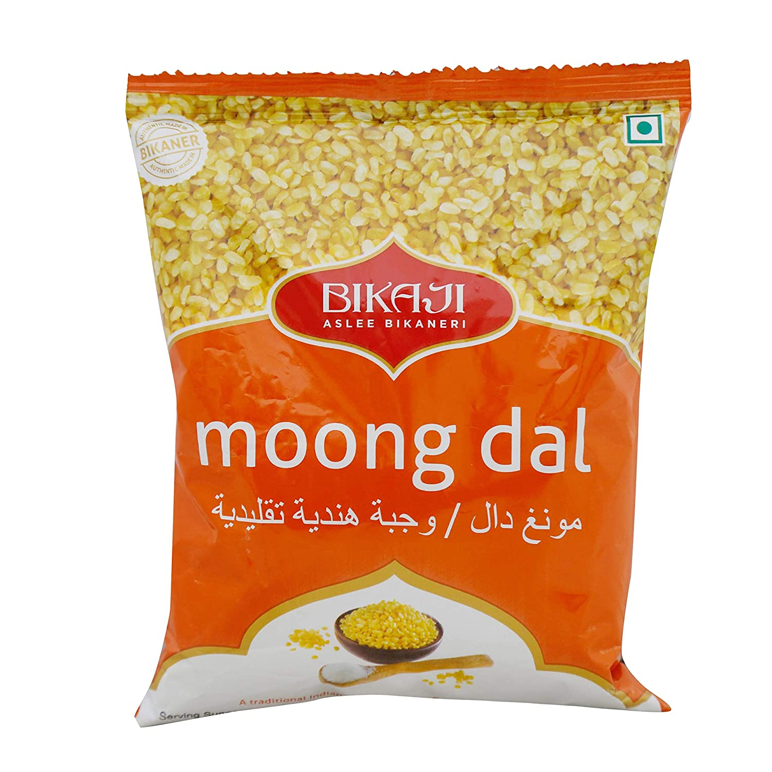 Bikaji Moong Dal, 200g