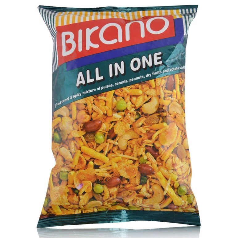 Bikano All In One 200gm