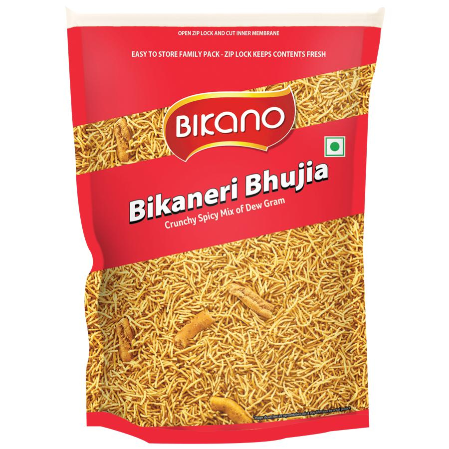 Bikano Bikaneri Bhujia 400gm