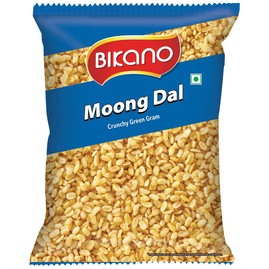 Bikano Moong Dal 200gm