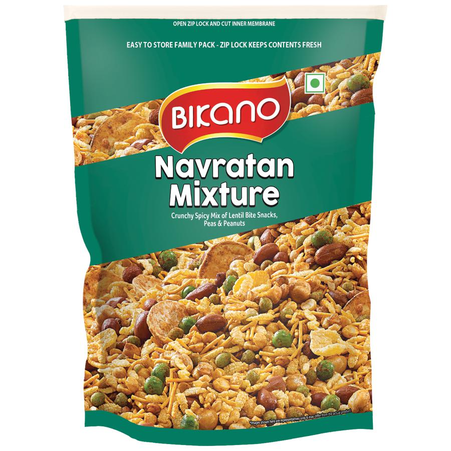 Bikano Navratan Mixture, 400g
