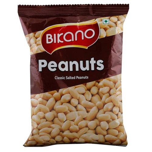 Bikano Peanuts Classic Salted 200g