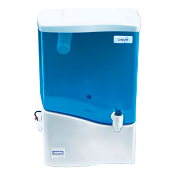 Livpure Bio-care Water Purifier - 8 Litre