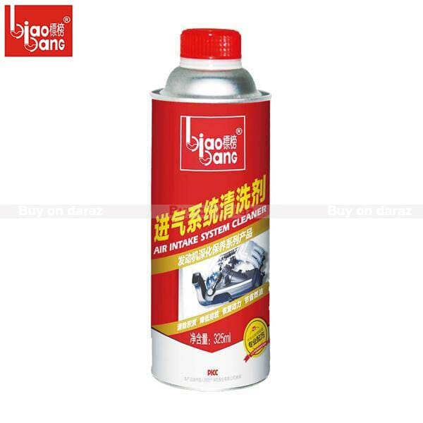 Biobang Air Intake Cleaner-601471