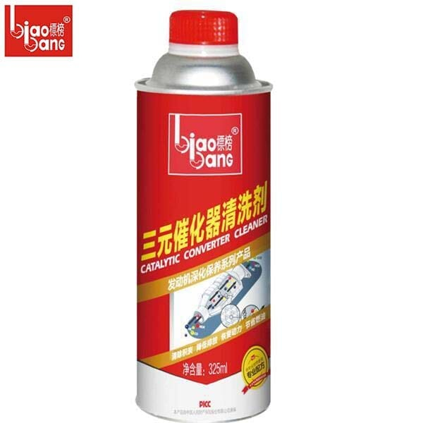 Biobang Catalytic Converter Cleaner -601488