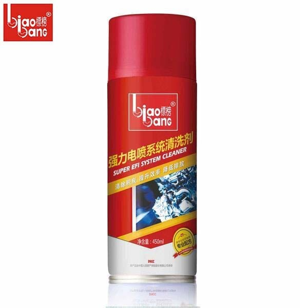 Biobang Super EFI System Cleaner-600443
