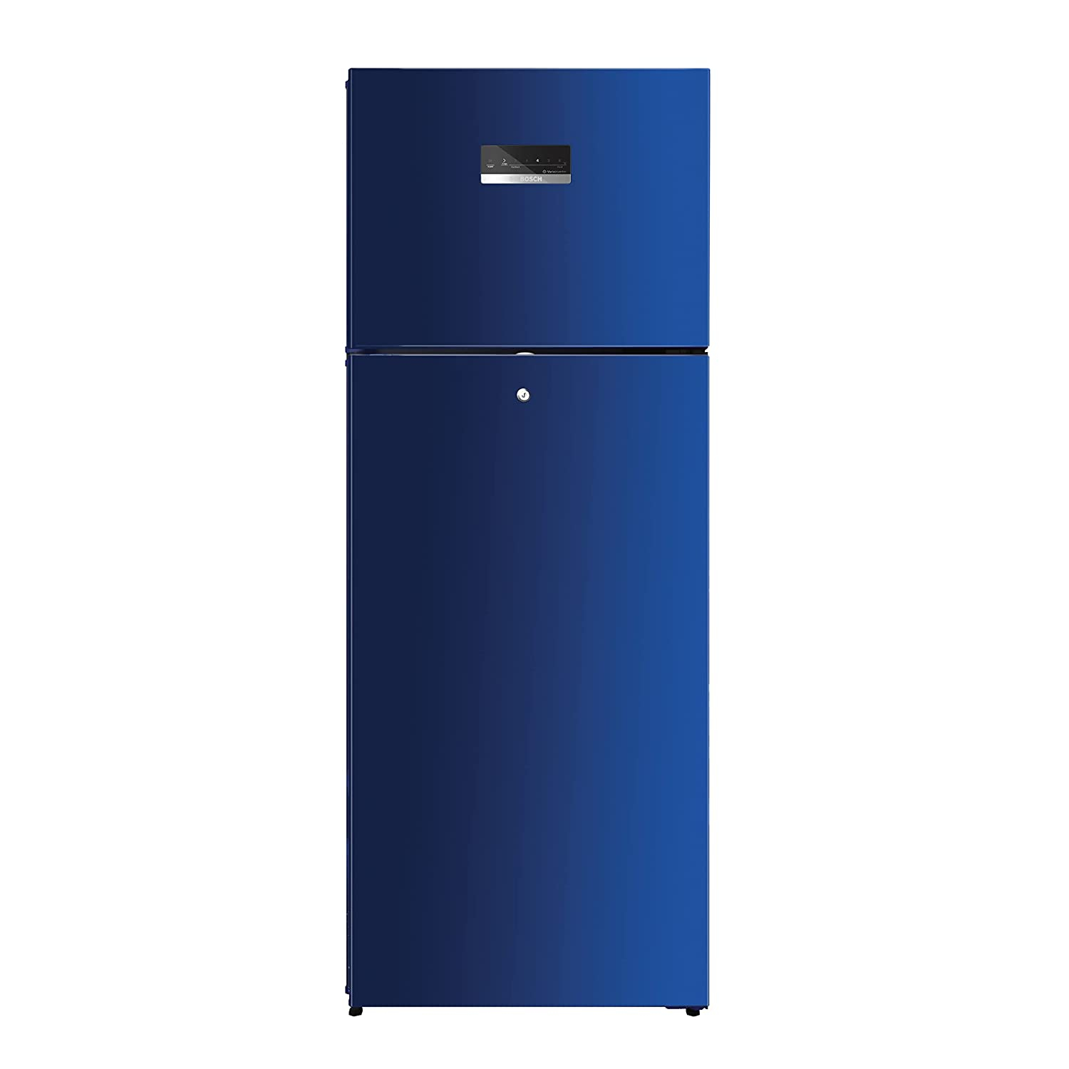 Bosch Max Convert 358L Inverter Frost Free Refrigerator (CTC35BT3NI, Convertible, Egyptian Blue, 2022 Model)