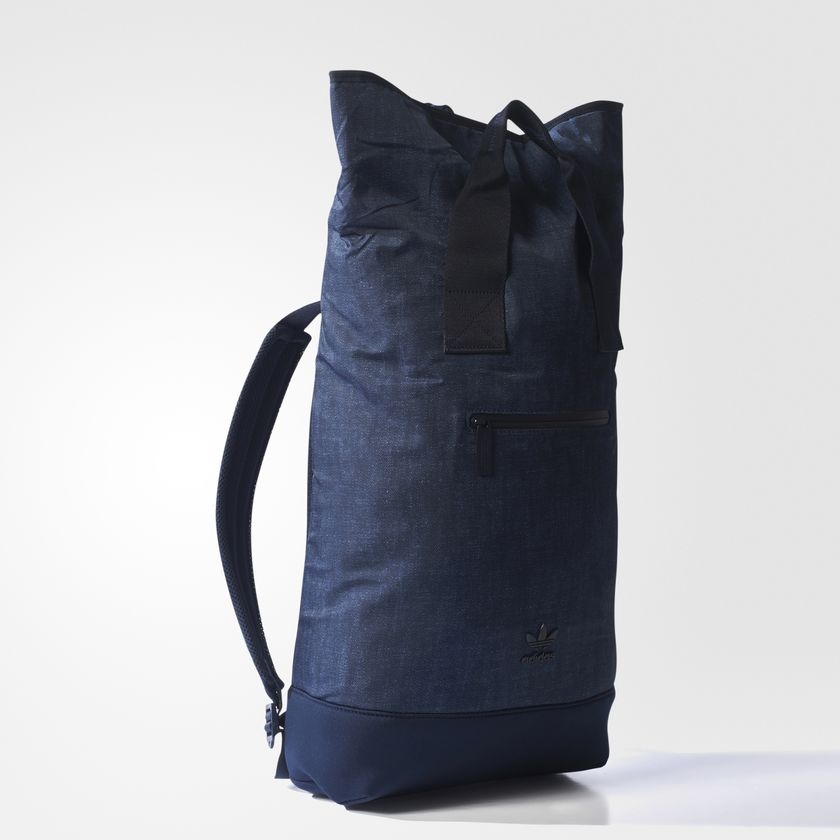 Adidas Originals Indigo Backpack For Men BK6972