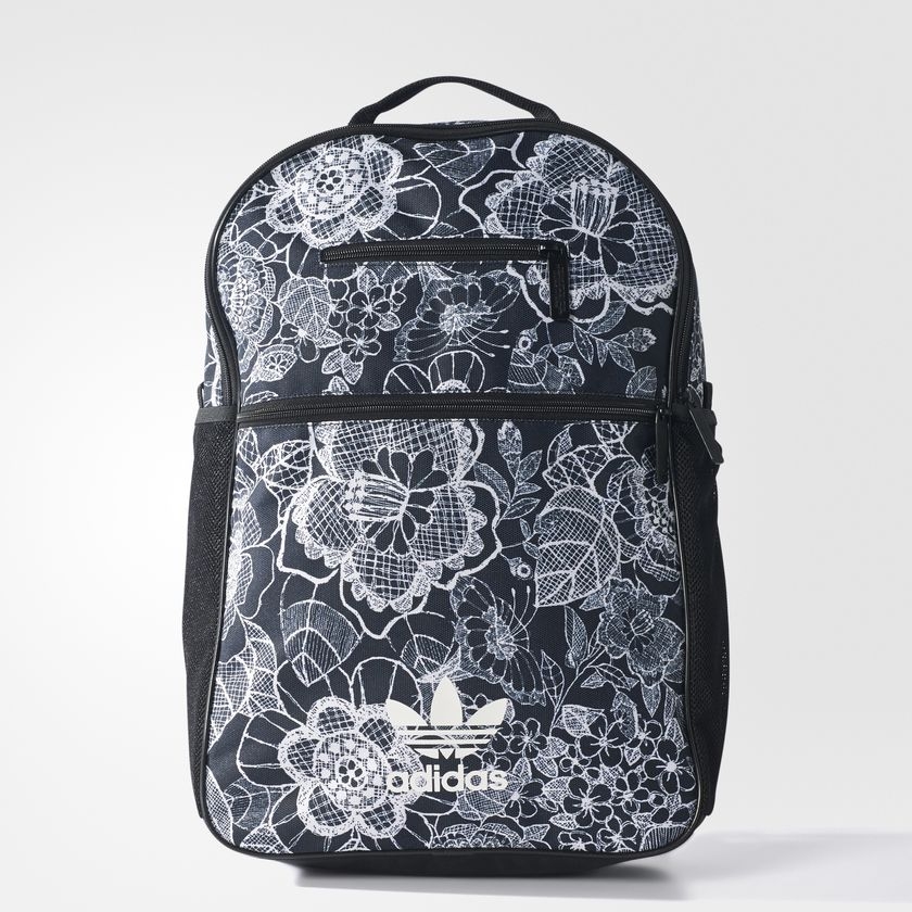 Adidas Giza E Backpack BK7046