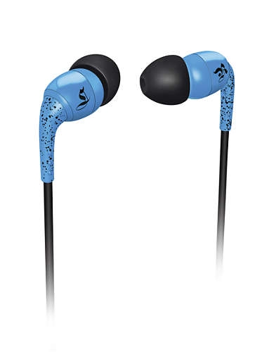 Philips O' Neill SHO1100BL/10  THE SHOTS In-Ear Headphone