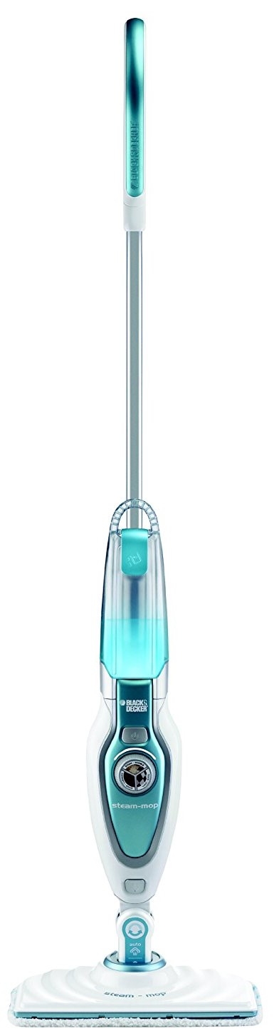 Black & Decker FSM1620 1600W Steam Mop