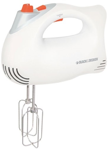 Black & Decker Hand Blender 250 W M300