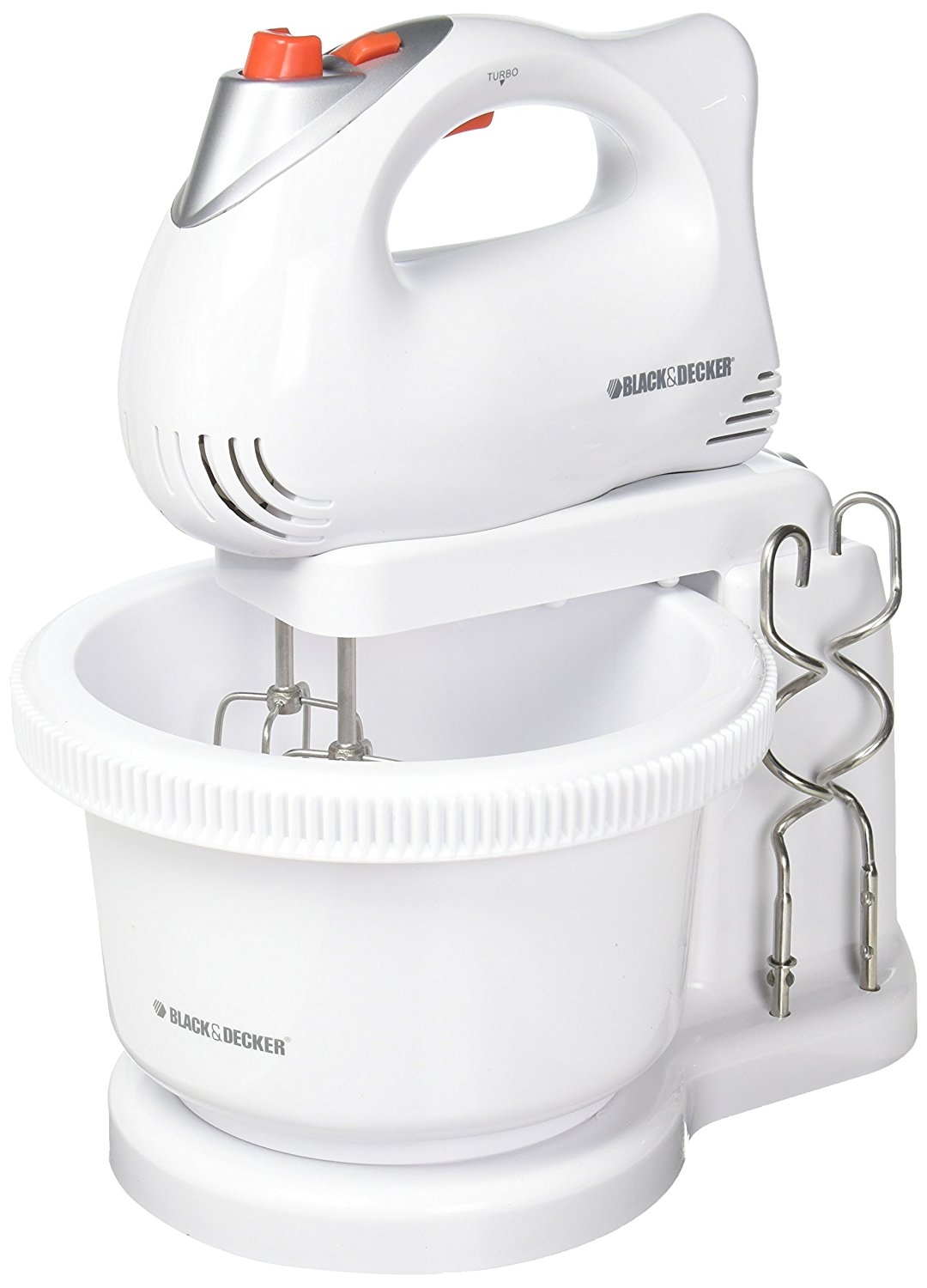 Black & Decker Stand Mixer 250W M650