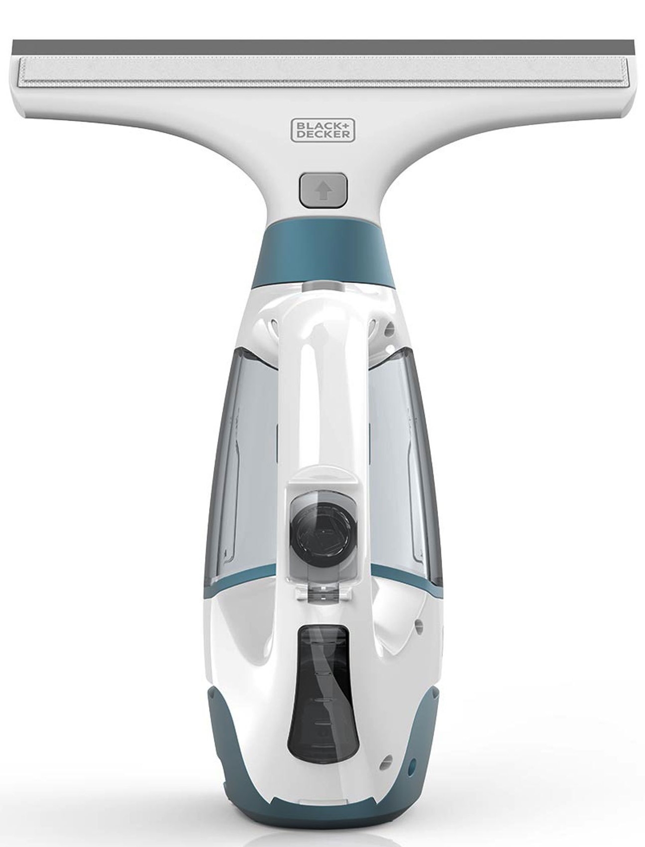 Black & Decker WW100 Window and Glass Vacuum Cleaner