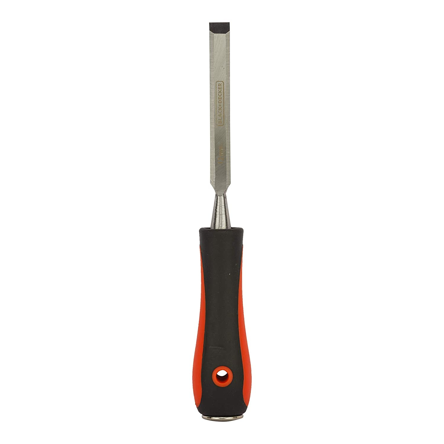 Black + Decker Wood Chisel 12mm(BDHT16695)