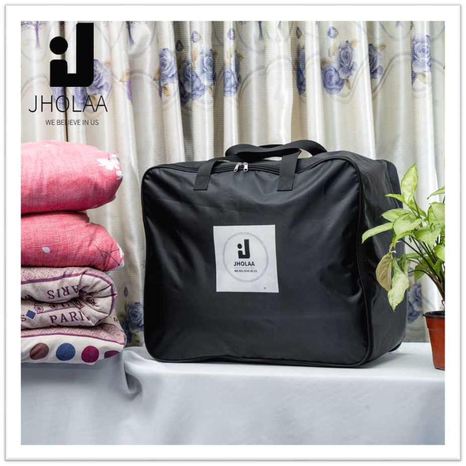 Jholaa Sidebag for Woman - Cottra