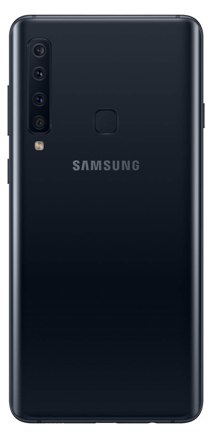 Samsung Galaxy A9 (A920F) Black