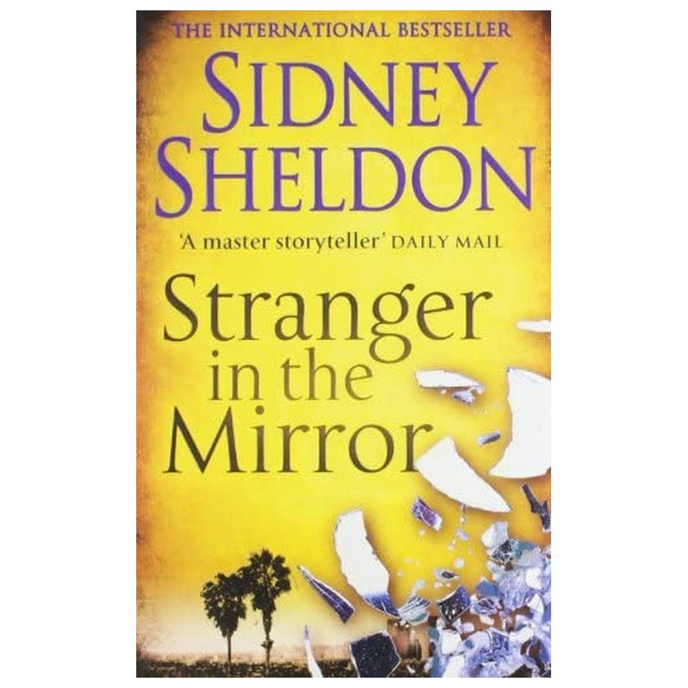 A Stranger In The Mirror by Sidney Sheldon
