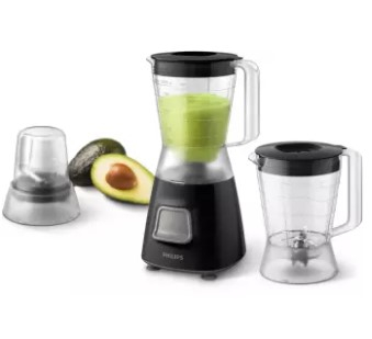 Philips 450W Daily Collection Blender HR2059/90