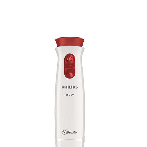 Philips Hand Blender / HR1625/00 / 650 Watts