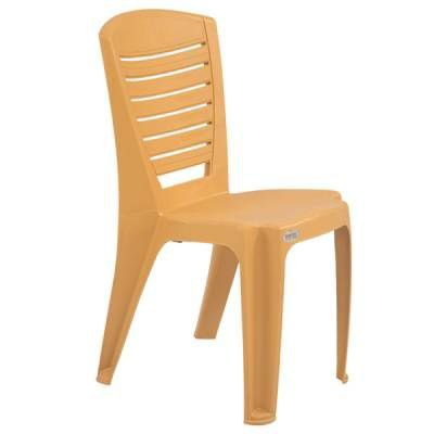 Supreme Bliss/Greek Chair(Amber)