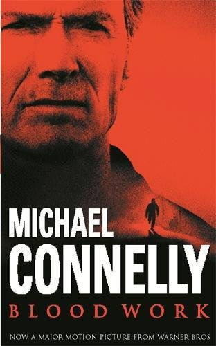 Blood Work by Michael Connelly