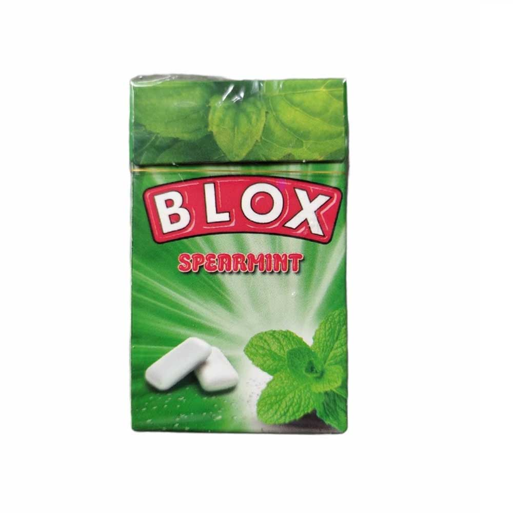 Blox Spearmint 16.2 Gm