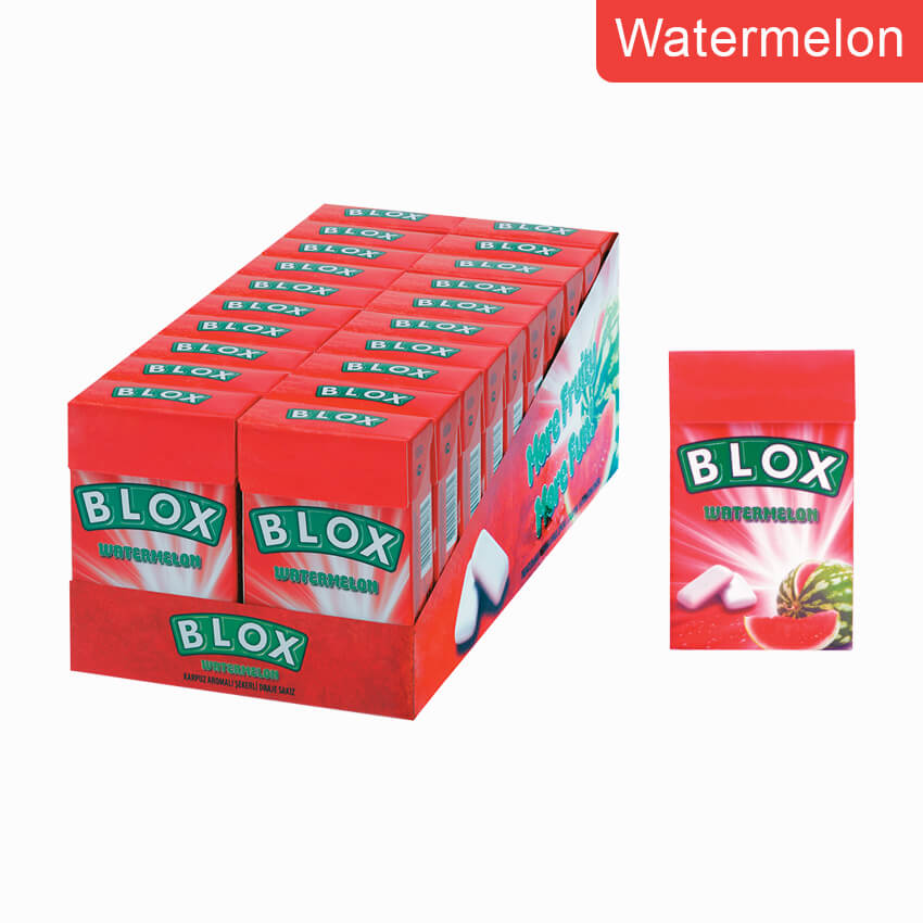 Blox Watermelon 16.2 Gm