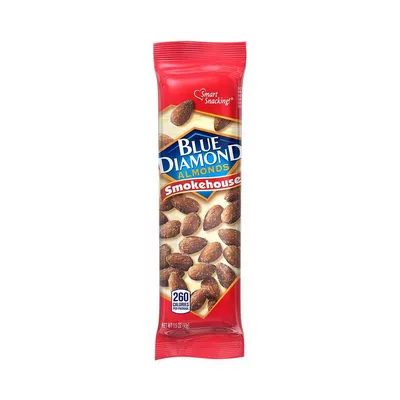 Blue Diamond Almonds Smokehouse 43gm