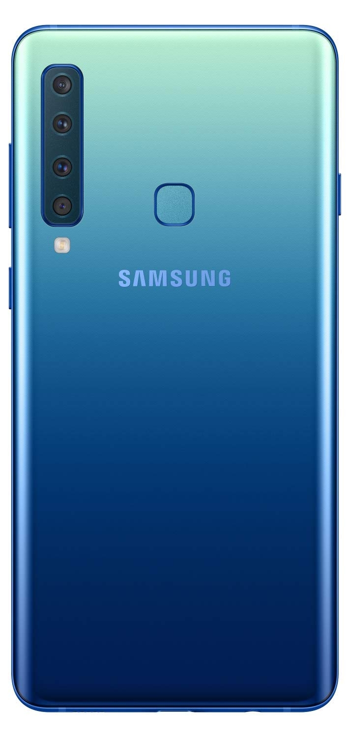 Samsung Galaxy A9 (A920F) Lavender Blue