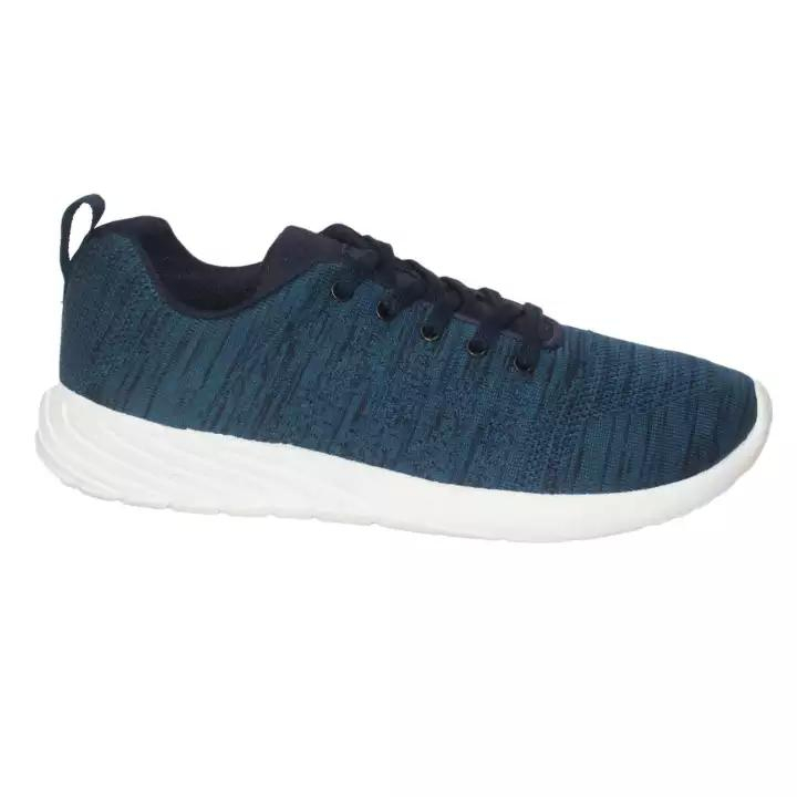 Goldstar Nick Ultra Sport Shoes For Men (Blue)