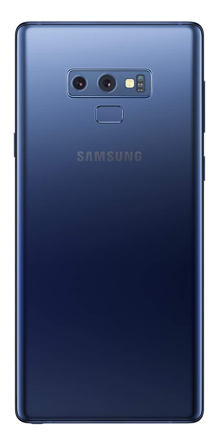 Samsung Galaxy Note 9 (N960) Ocean Blue