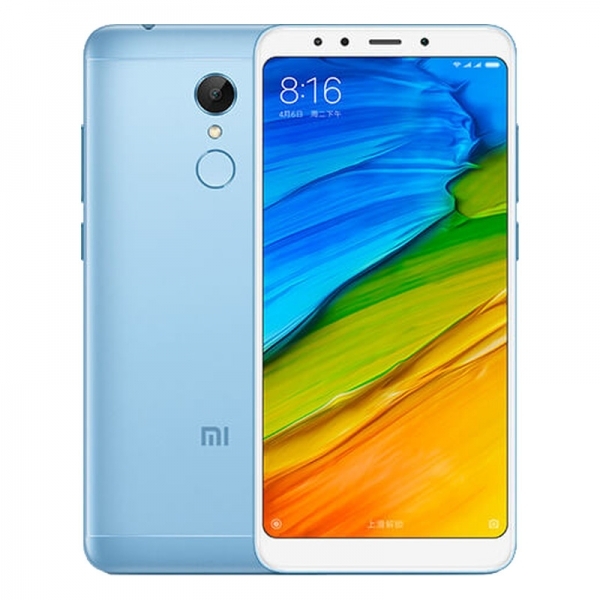 Xiaomi Redmi 5 (2+16GB) -Blue