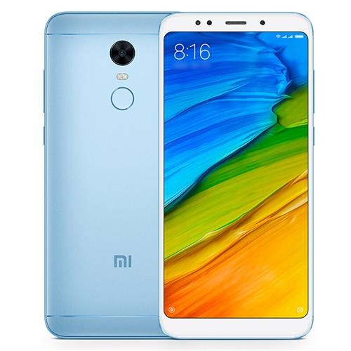 Xiaomi Redmi 5 Plus(3+32GB) -Blue