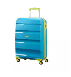 American Tourister Bon Air DLX Spinner Travel Suitcase 55cm