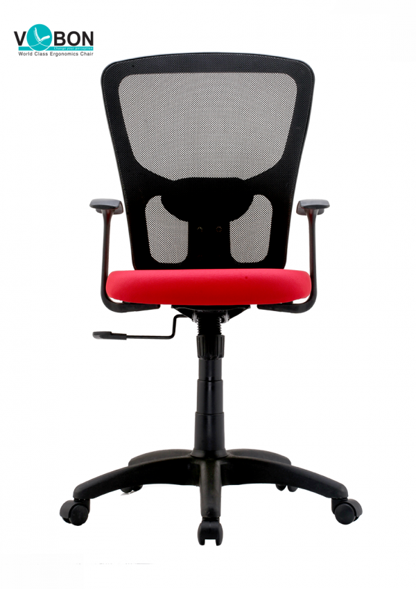 V-Bon Bluepark Vers MB Fully Adjustable Ergonomically Chair