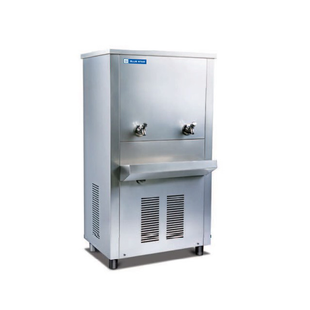 Blue Star Bswc30a-2t - 59 Liter Water Cooler with Storage