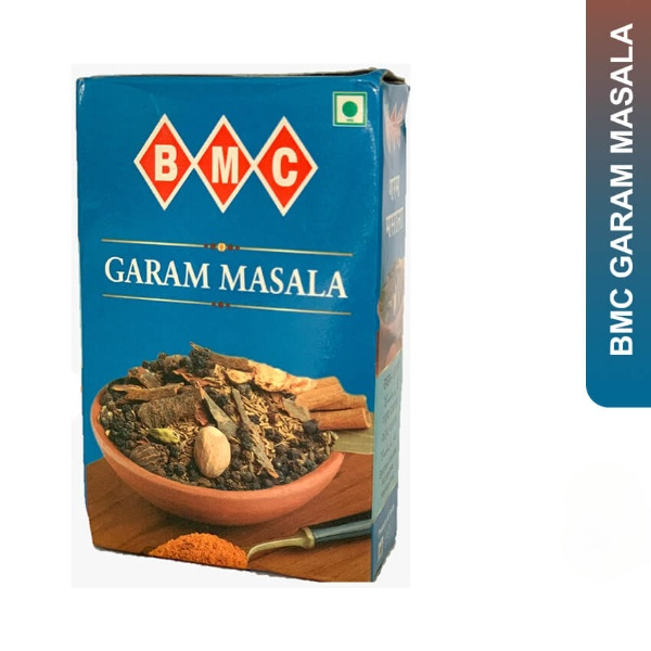 BMC Garam Masala 100gm