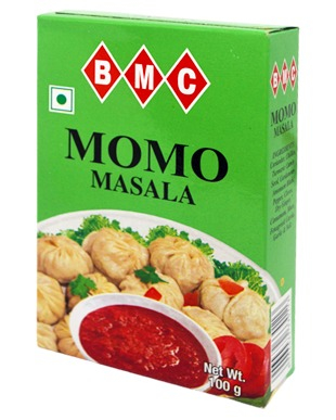 BMC Momo Masala 100G