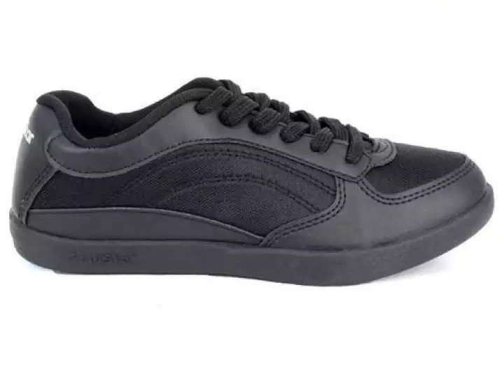 Goldstar BNT 2 Black Shoes For Men