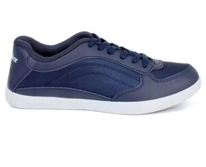 Goldstar BNT 2 Blue Shoes For Men