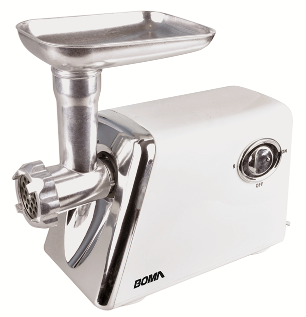 Laughing Buddha - BOMA Household Keema Electric Meat Grinder