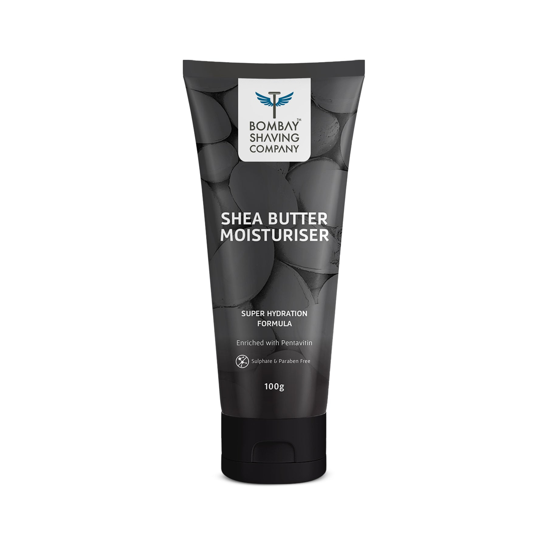 Bombay Shaving Company Shea Butter Moisturiser - 100 g