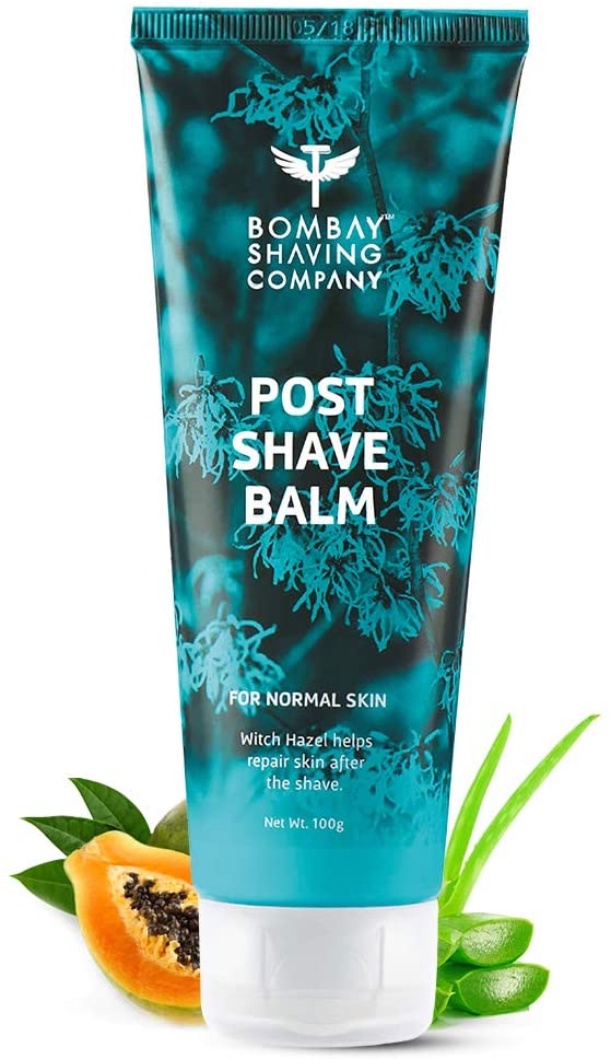 Bombay Shaving Company - Post-Shave Balm 100g