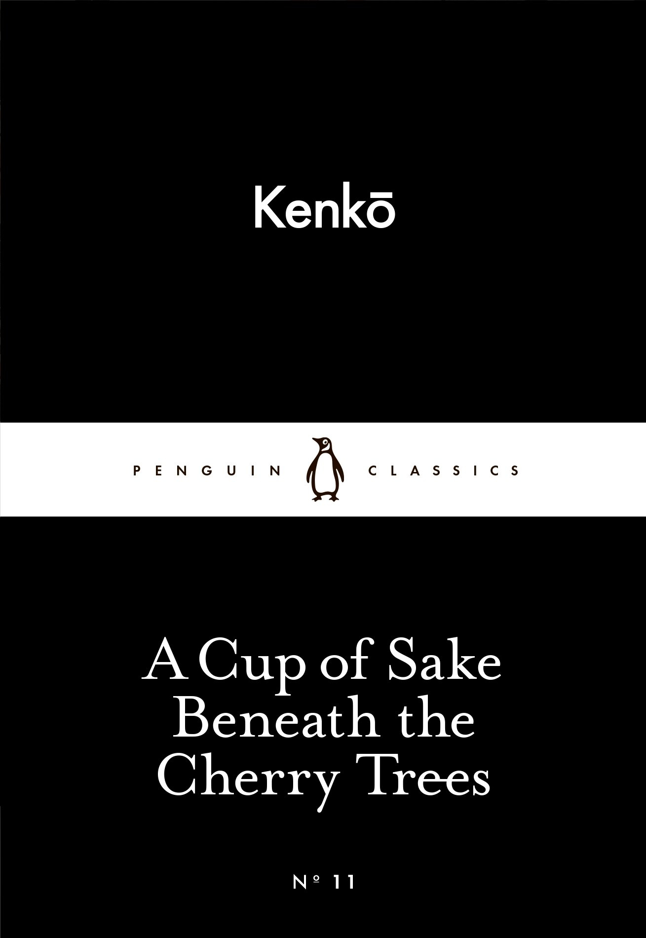 A Cup of Sake Beneath the Cherry Trees By Yoshida Kenko