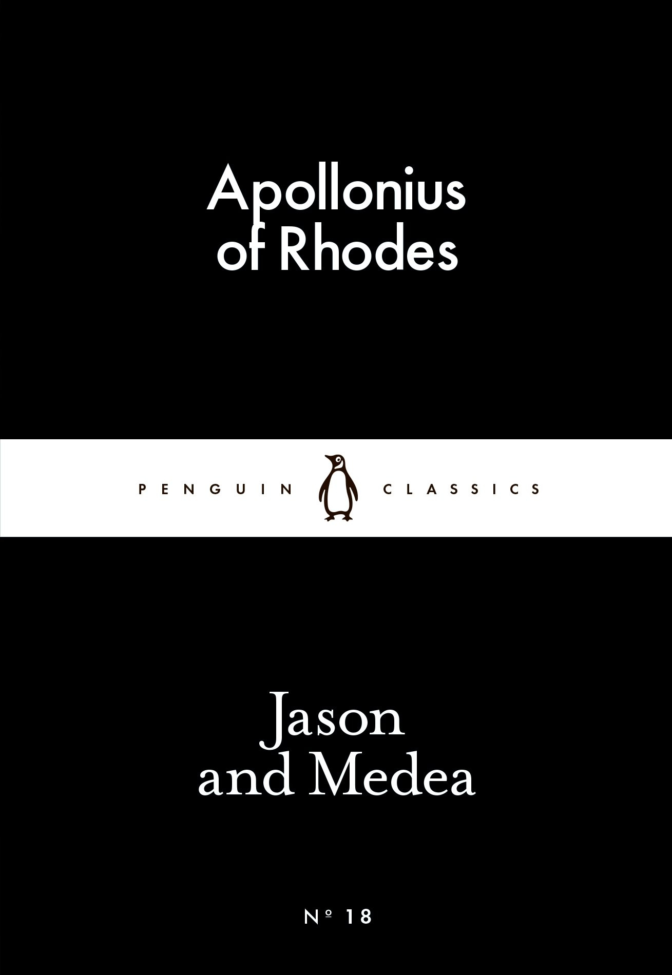 Jason and Medea By Apollonius of Rhodes