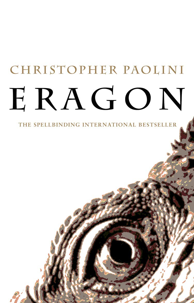 Eragon By Christopher Paolini