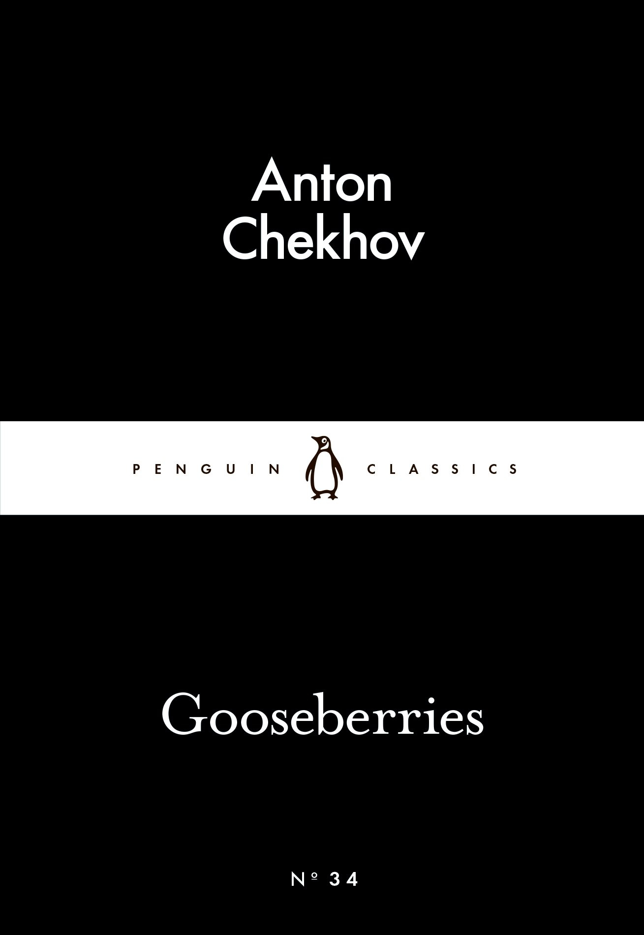 Gooseberries By Anton Chekhov