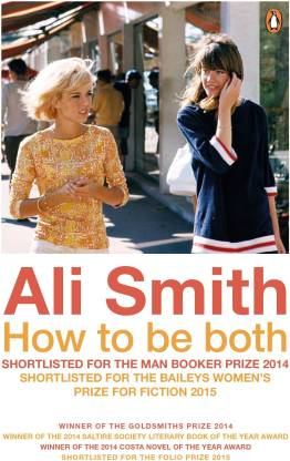 How to Be Both By Ali Smith